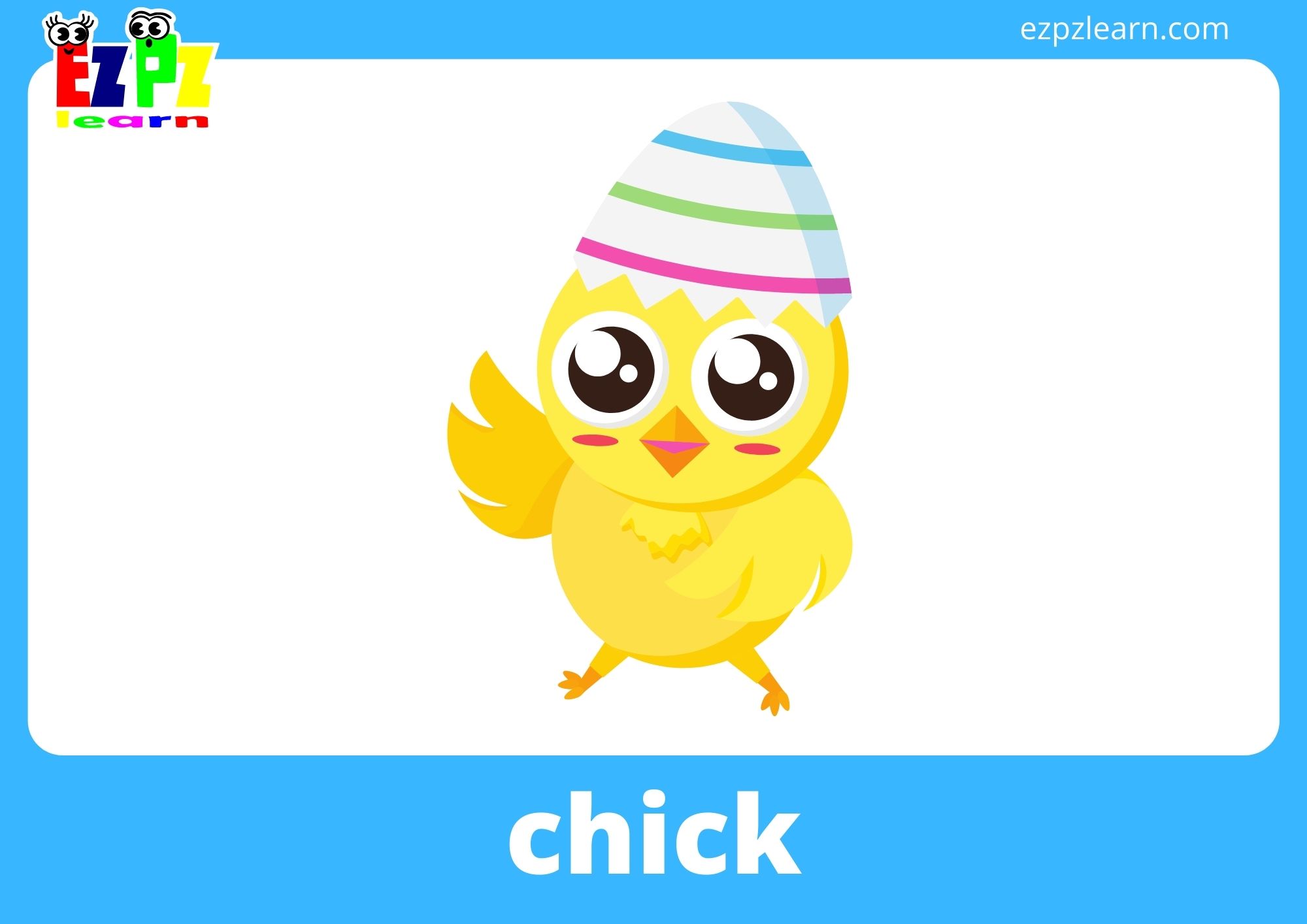 chick
